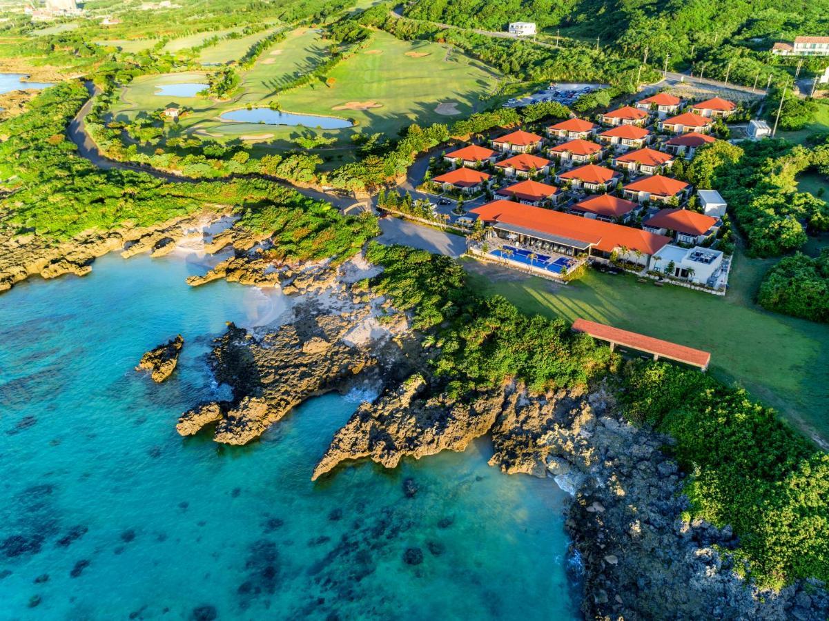Allamanda Imgya Coral Village Miyakojima  Εξωτερικό φωτογραφία