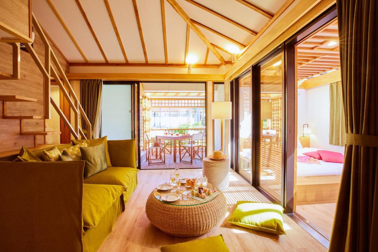 Allamanda Imgya Coral Village Miyakojima  Εξωτερικό φωτογραφία