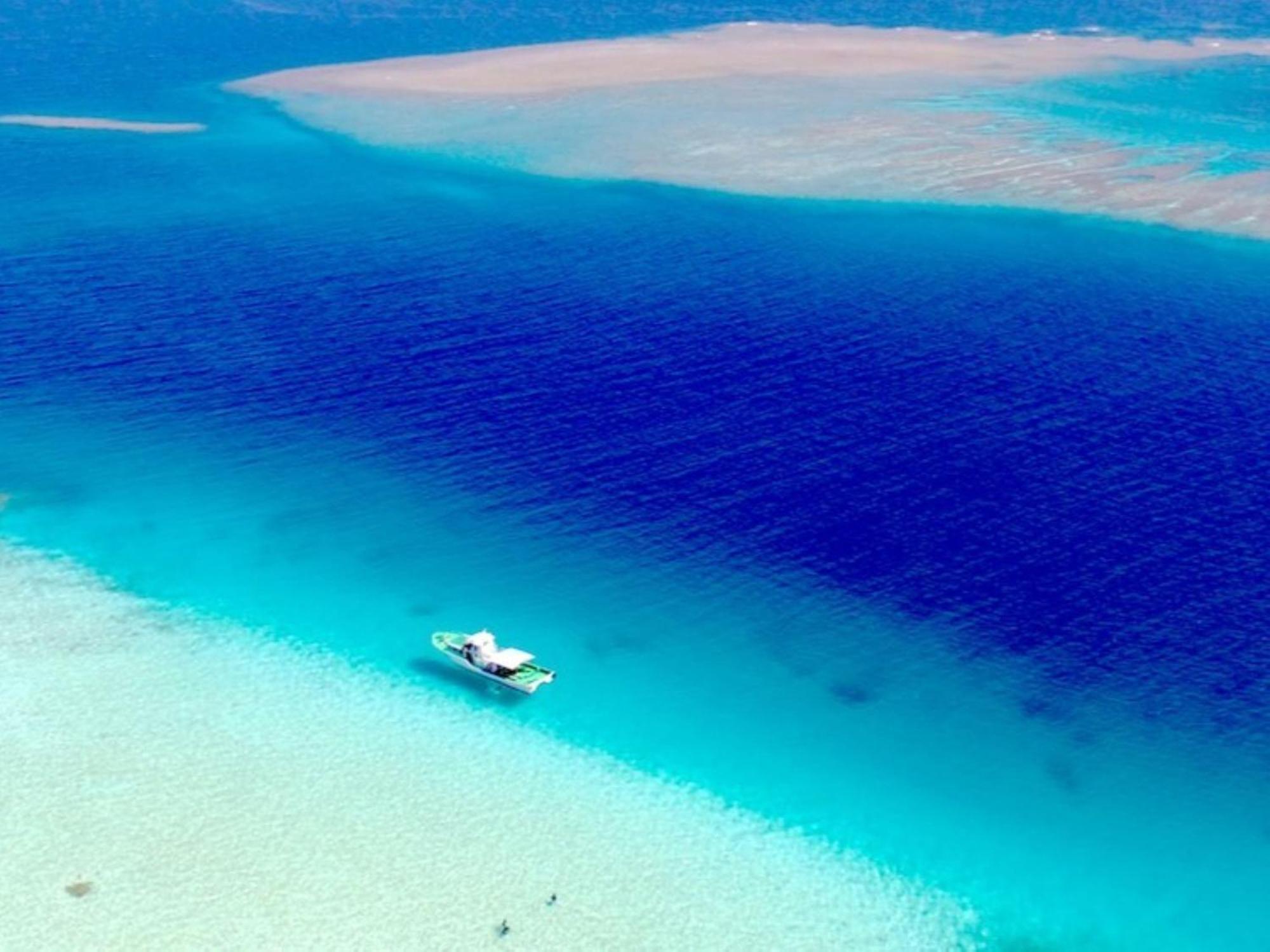 Allamanda Imgya Coral Village Miyakojima  Εξωτερικό φωτογραφία