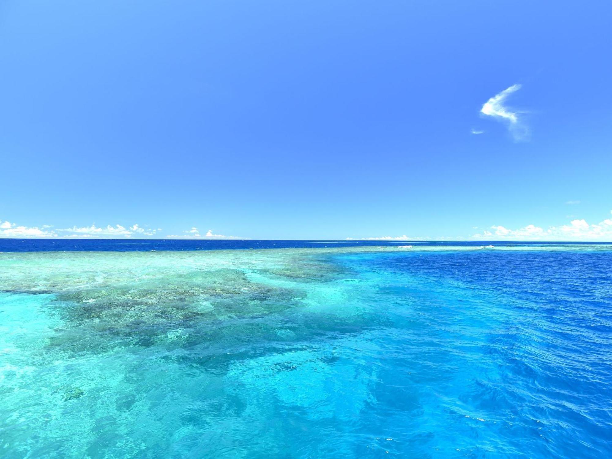 Allamanda Imgya Coral Village Miyakojima  Εξωτερικό φωτογραφία