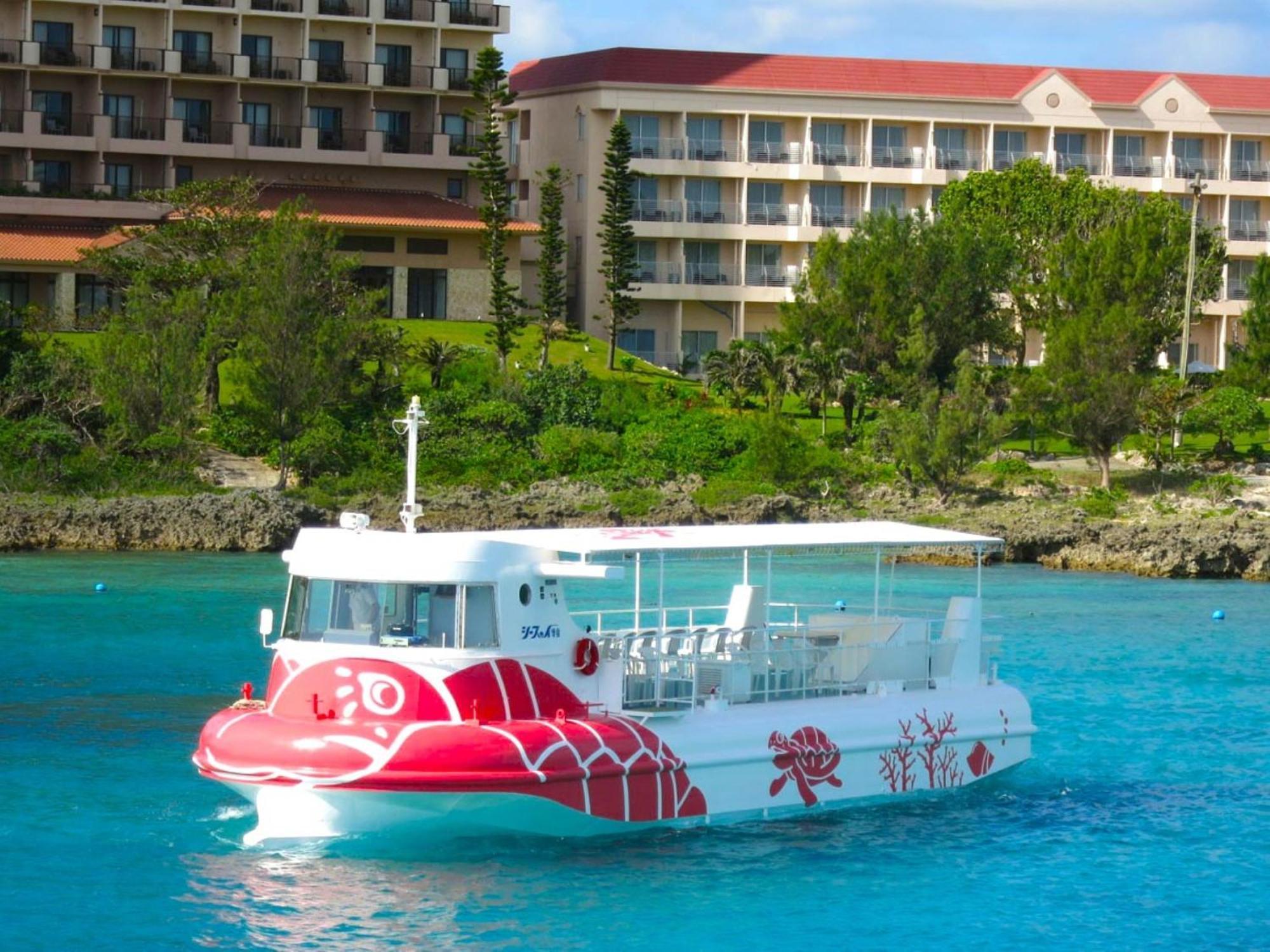Allamanda Imgya Coral Village Miyakojima  Εξωτερικό φωτογραφία